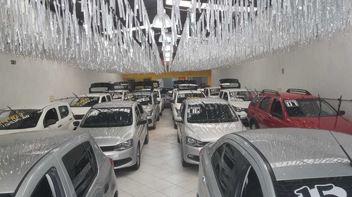 Fiat Doblo Cargo 1.4 Flex 4p 2016 Branco