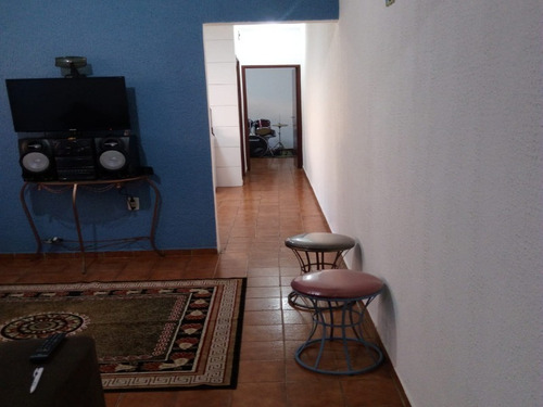 Imagem 6 de 14 de Casa À Venda Na Vila Fiori, Sorocaba-sp - 5201 - 69862280