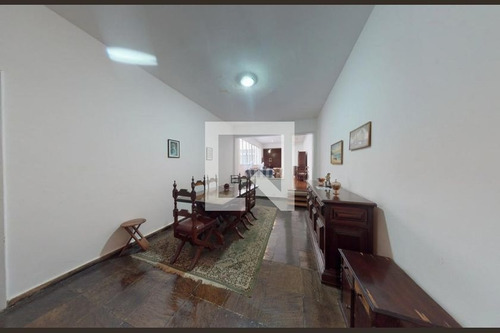 Imagem 1 de 15 de Apartamento À Venda - Ipanema, 3 Quartos,  192 - S893645807