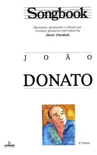 Songbook Joao Donato