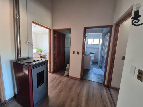 Casa En Arriendo De 5 Dorm. Condominio Nogales Machalí