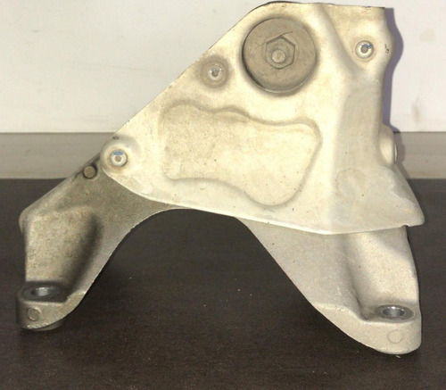Base Aluminio De Transmision Bmw Serie 2 2016 (Usado)