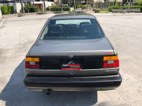 Imagen 5 de 15 de Volkswagen Jetta Carat 1991