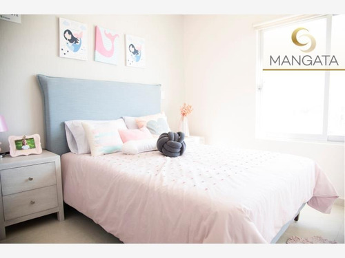 Casa Sola En Venta Mangata