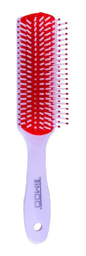 Secadora Cabello Plegable Trimmer Y Cepillo Kit Viaje Timco