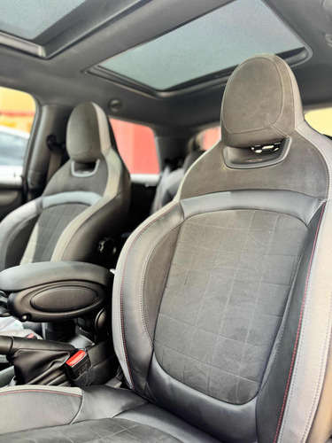 Mini John Cooper Works 2.0 John Cooper Works At