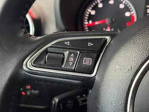 Audi A1 1.4 Ego S-tronic Dsg