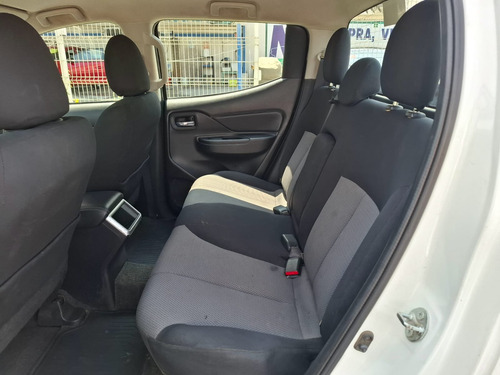 Mitsubishi L200 2.5 Di-d Cabina Doble 4x4 Mt