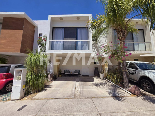 Casa En Renta En El Mirador