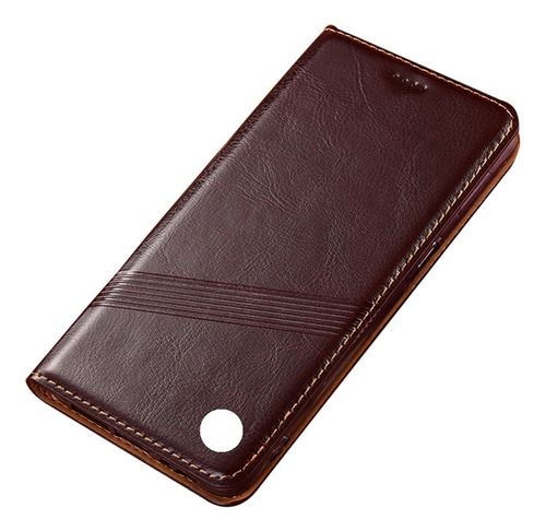 Funda De Anti-dro De Flip Cover Para One Plus Ace2pro