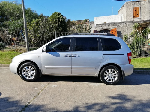 Kia Carnival Turbo Diesel 7 Plazas