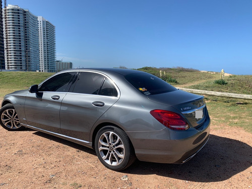 Mercedes Benz C 350 E Advangarde Plus 279 Cv