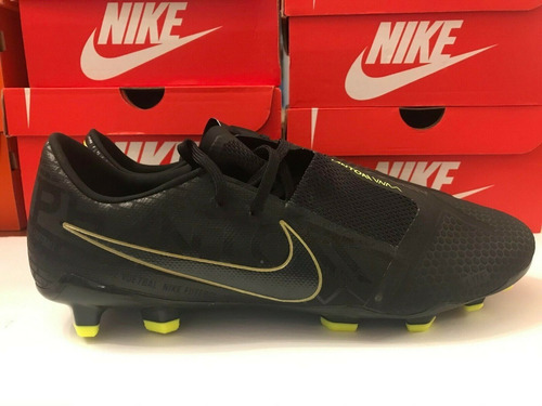 Championes De Futbol Nike Phantom Venom Pro