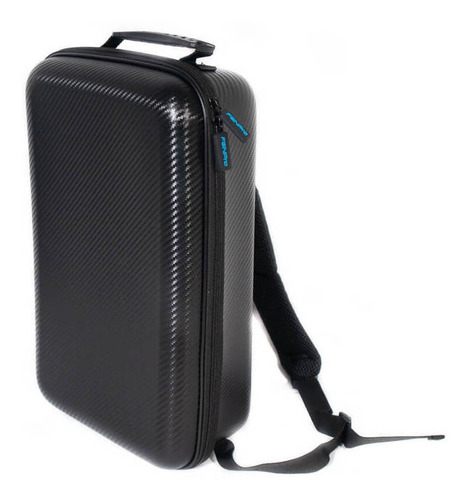 Case Mochila Para Drone Dji Mavic Air 2 - Cor Preto