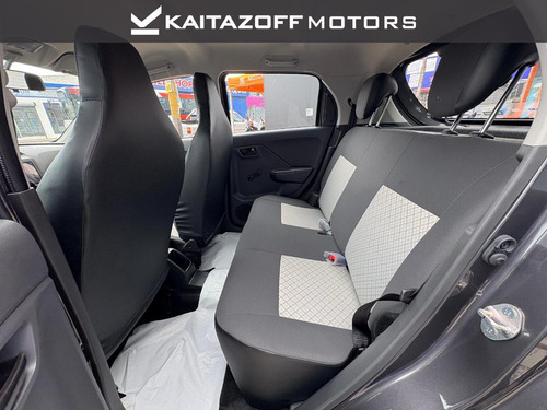 Suzuki Alto Gl 1.0 2025 0km - Kaitazoff Motors Pando