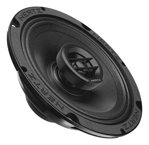 Alto-falantes Coaxiais Hertz Spl Show Series Sx-165-neo 6.5
