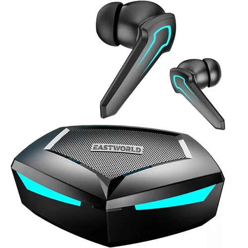 Audífonos Gamer Bluetooth P30 Inalámbrico Profesionales Reducción de r –  E-Bestprice