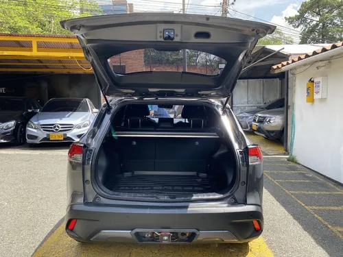 Toyota Corolla Cross 1.8 Se-g Hybrid