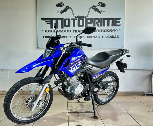 Yamaha Xtz150-2 Mod 2023