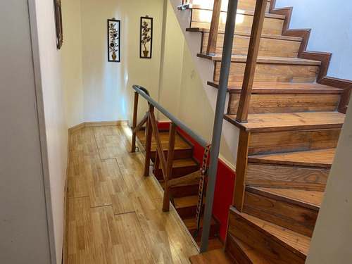 Imagen 22 de 30 de Venta Ph 5 Ambientes Villa Devoto Quincho Terraza