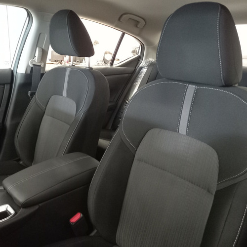 Imagen 18 de 25 de Nuevo Nissan Sentra 2.0 Advance Cvt 2022