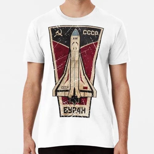 Remera cccp sale