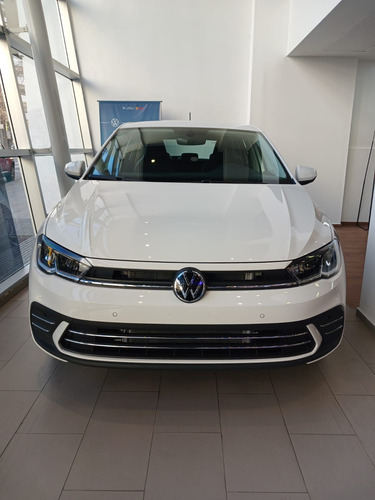 Volkswagen Polo 1.6 Msi Highline At