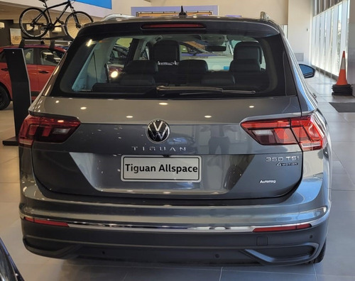Volkswagen Tiguan Allspace 2.0 Tsi Life 4Motion Dsg