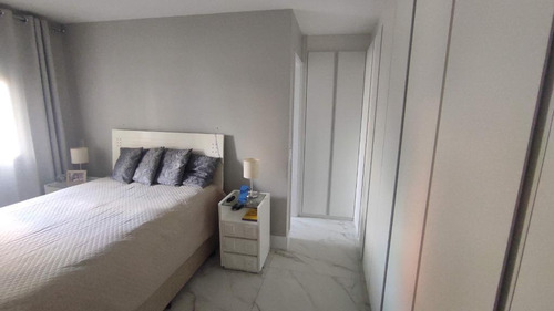 Imagem 15 de 17 de Apartamento Com 2 Dormitórios À Venda, 116 M² Por R$ 1.650.000,00 - Pompeia - São Paulo/sp - Ap7290