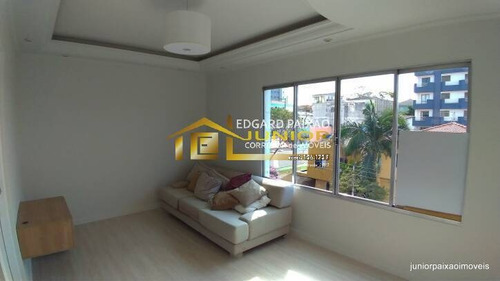 Imagem 14 de 15 de Apto Locado/88 M2 Útil A 200 Mts.golden Shooping - 510