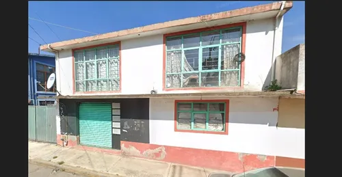 Casa En Venta En Toluca Eo