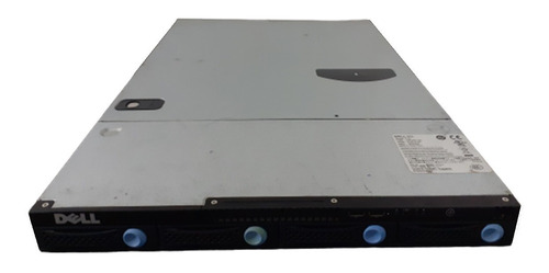 Imagen 1 de 10 de Servidor Dell F1d Intel Xeon 12gb 2 Procesadores 1tb