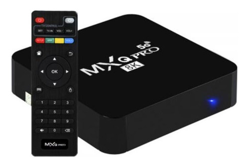 Dispositivos De Streaming