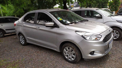 Ford Ka 1.5 S 4 P 2017