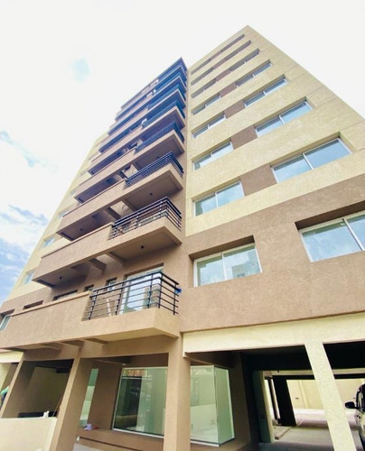Imagen 1 de 5 de Departamento En Venta En Moron Centro