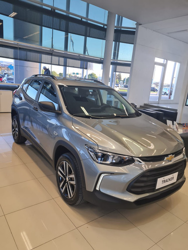 Chevrolet Tracker 1.2 Turbo At