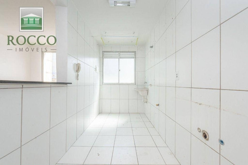 Imagem 17 de 30 de Apartamento Para Locação No Bairro Carioca! - Ap0577