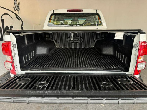 Chevrolet S10 Ls Dd4