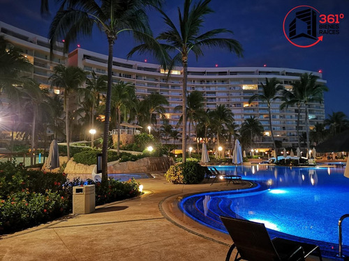 Imagen 21 de 26 de Departamento En Venta Playamar Tres Cantos Garden House Con 4 Recamaras