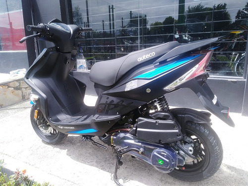 Victory Life 125