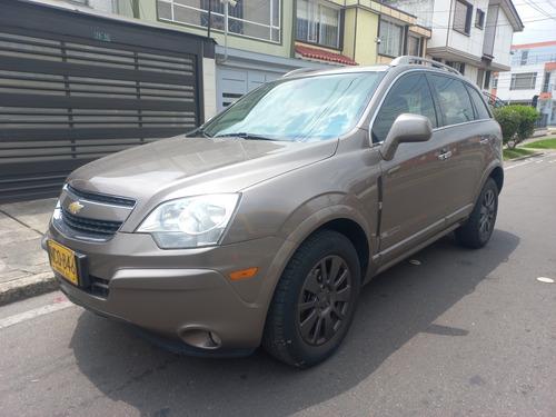 Chevrolet Captiva 3.0 Sport 4x2