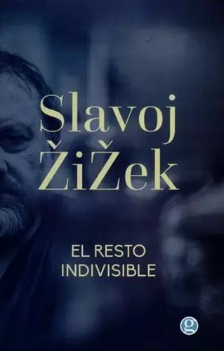 Libro El Resto Indivisible