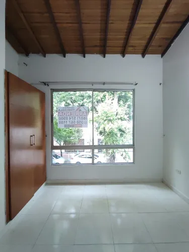 Apartamento En Arriendo En Popular. Cod A24376