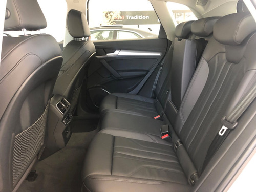 Audi Q5 2.0 45 Tfsi Sport 252cv