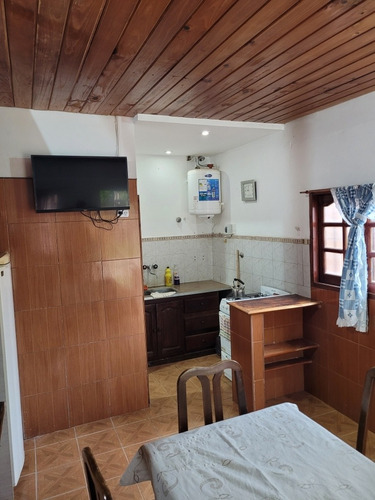 Imagen 3 de 15 de Departamento Para 4 A 5 Personas