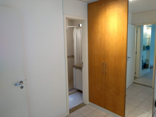 Imagem 25 de 30 de Flat À Venda, 2 Quartos, 1 Suíte, 1 Vaga, Copacabana - Rio De Janeiro/rj - 3719