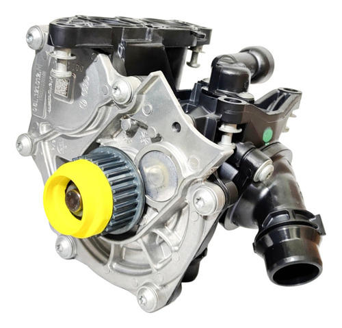 Bomba Agua Orig Vw Jetta Gli Beetle 2.0t 14-18 Passat 1.8tsi