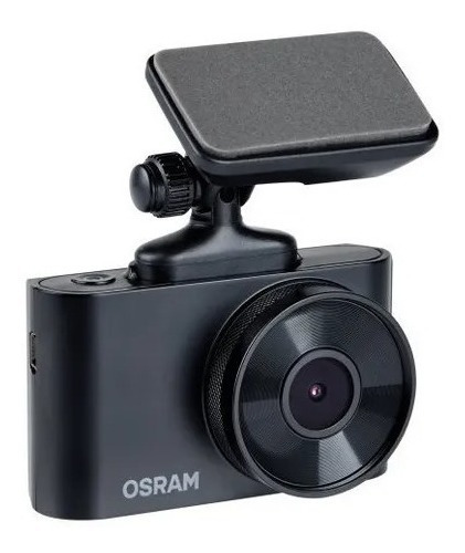 Imagen 1 de 8 de Cámara De Auto Dashcam Osram Roadsight 30 1080p Wifi