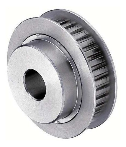 Imagen 1 de 3 de Polea Dentada 10 Xl 037 (10mm)