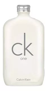 Calvin Klein CK One One Eau de toilette 300 ml